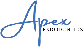 Apex Endodontics Main Logo